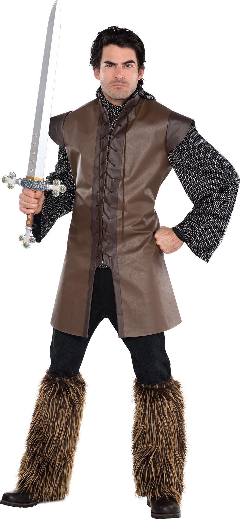 Renaissance Warrior Tunic | Party City