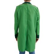 Adult Green Leprechaun Tailcoat