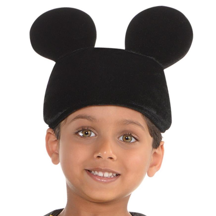 Boys Mickey Mouse Costume Classic