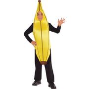 Boys Going Banana Costume