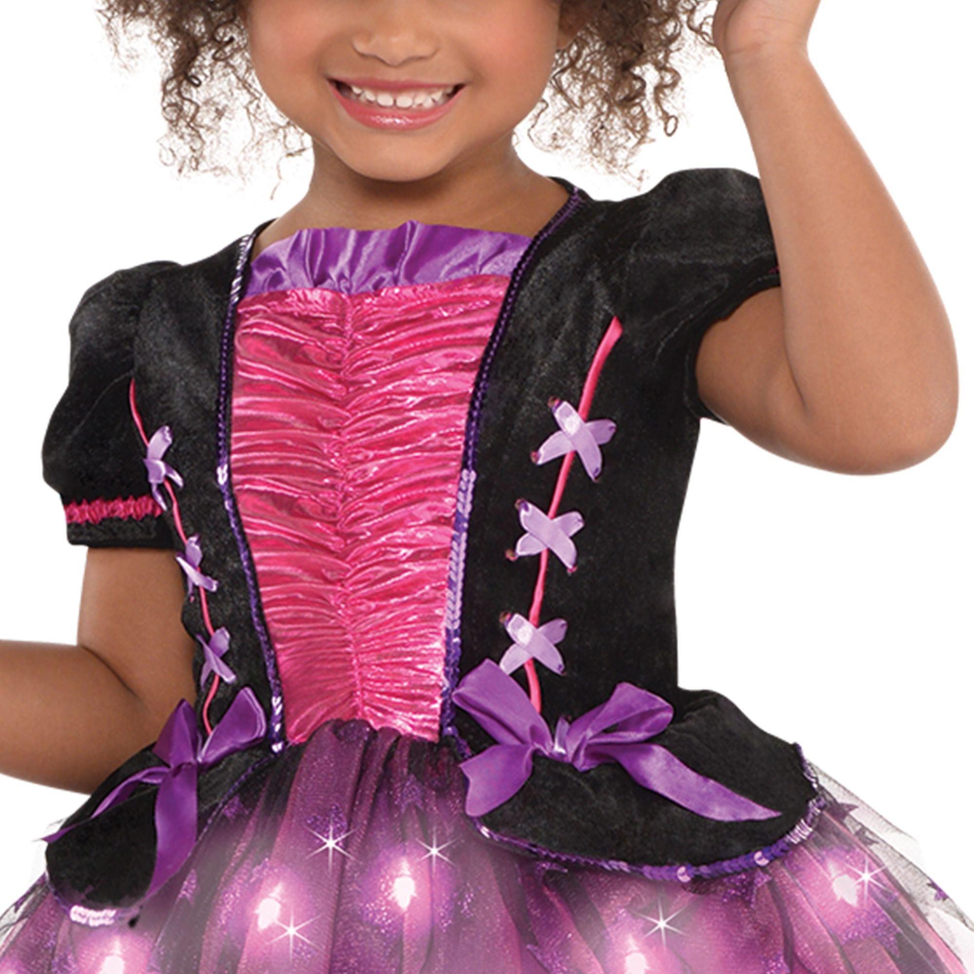 party city costumes for kids girls