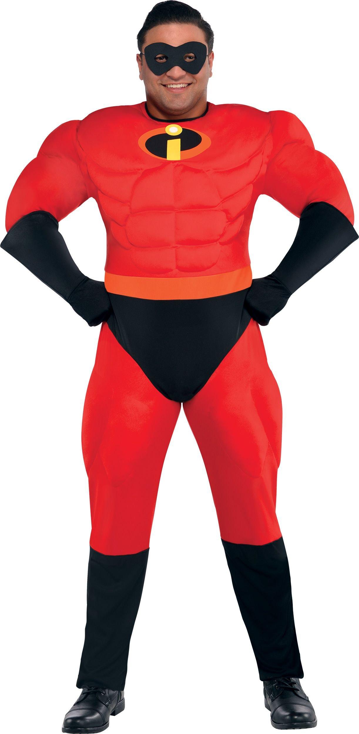 Incredibles fancy dress kids sale