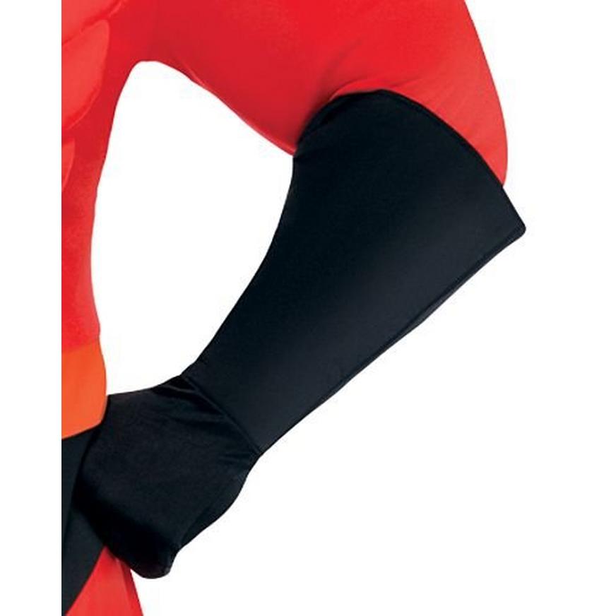 Mens Mr. Incredible Muscle Costume Plus Size - The Incredibles