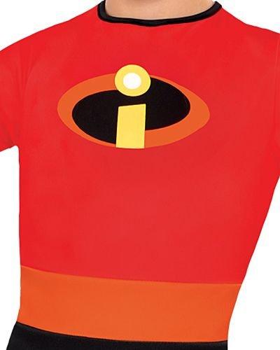 Boys Dash Costume - The Incredibles