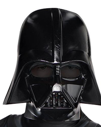 Adult Light-Up Deluxe Darth Vader Costume - Star Wars