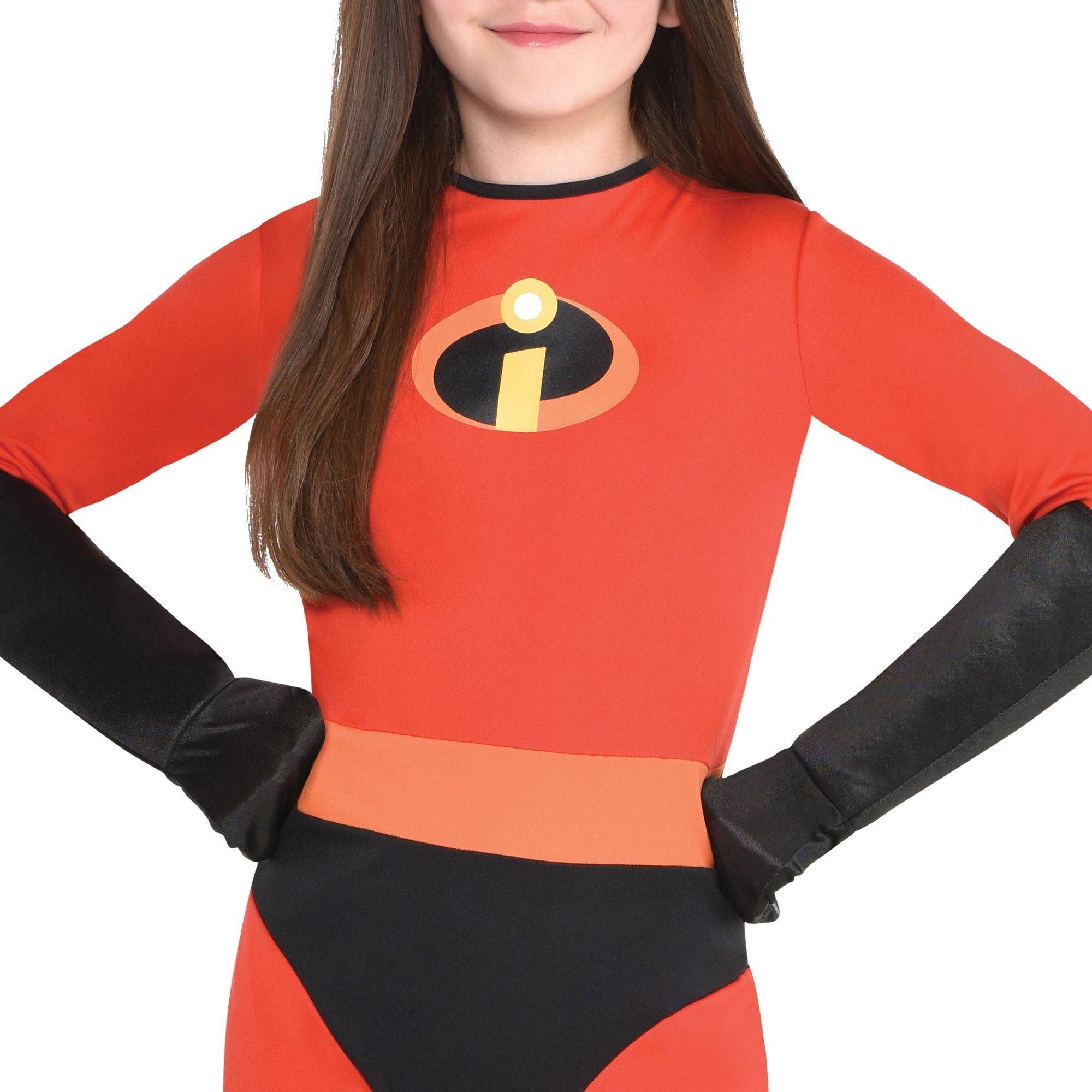 Violet Tween Costume, The Incredibles Costumes