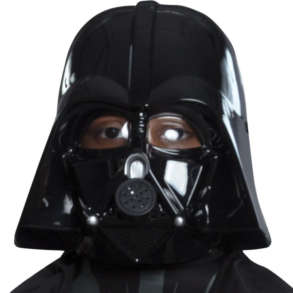 Boys Darth Vader Costume Classic