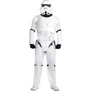 Adult Stormtrooper Costume - Star Wars