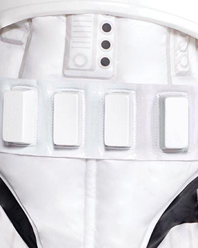 Adult Stormtrooper Costume - Star Wars