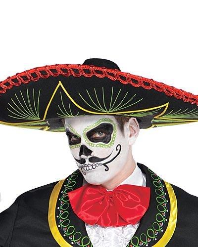 Party city 2025 mexican costumes