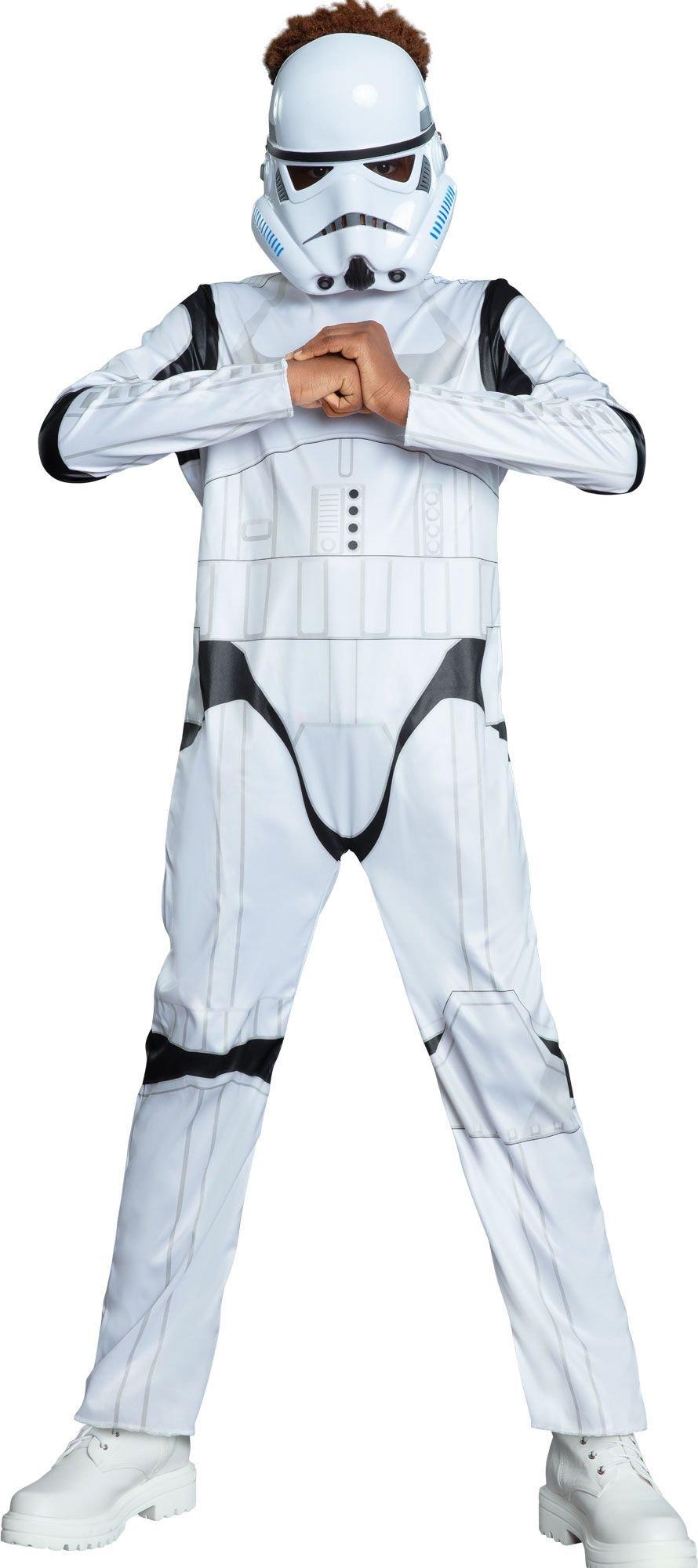 Boys Stormtrooper Costume   Star Wars   Party City