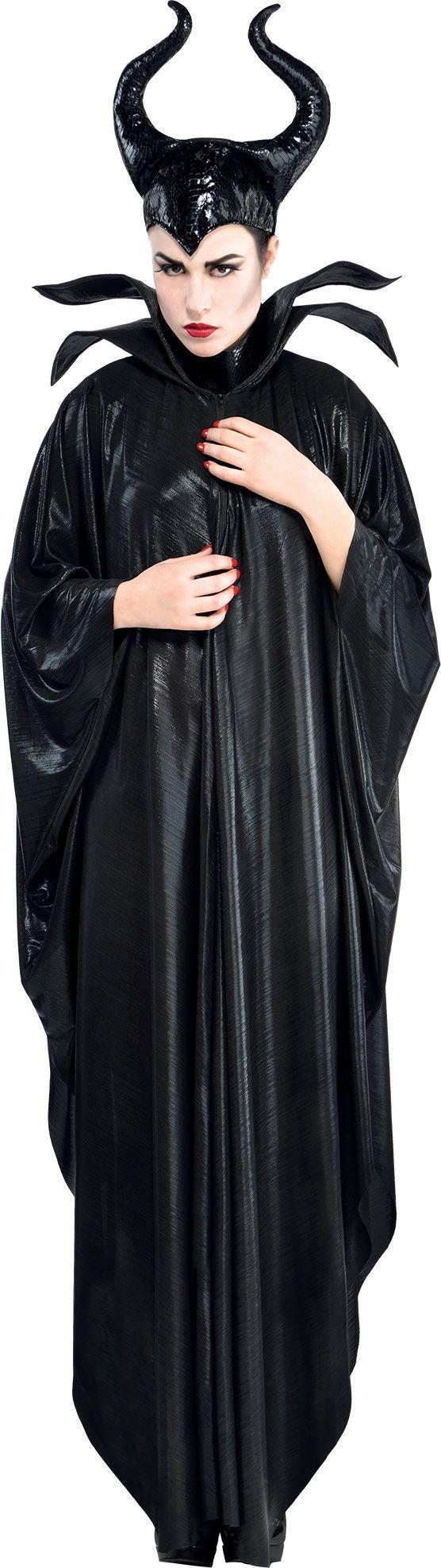 Disney Adult Classic Maleficent Costume