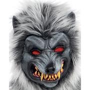 Boys Hungry Howler Werewolf Costume