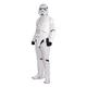 Adult Stormtrooper Costume Plus Size Deluxe - Star Wars