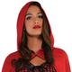 Adult Enchantress Red Riding Hood Costume