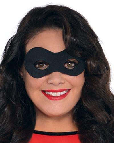 Adult Mrs. Incredible Plus Size Deluxe Costume - The Incredibles