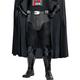 Adult Darth Vader Costume Plus Size Deluxe - Star Wars