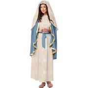 Adult Virgin Mary Costume