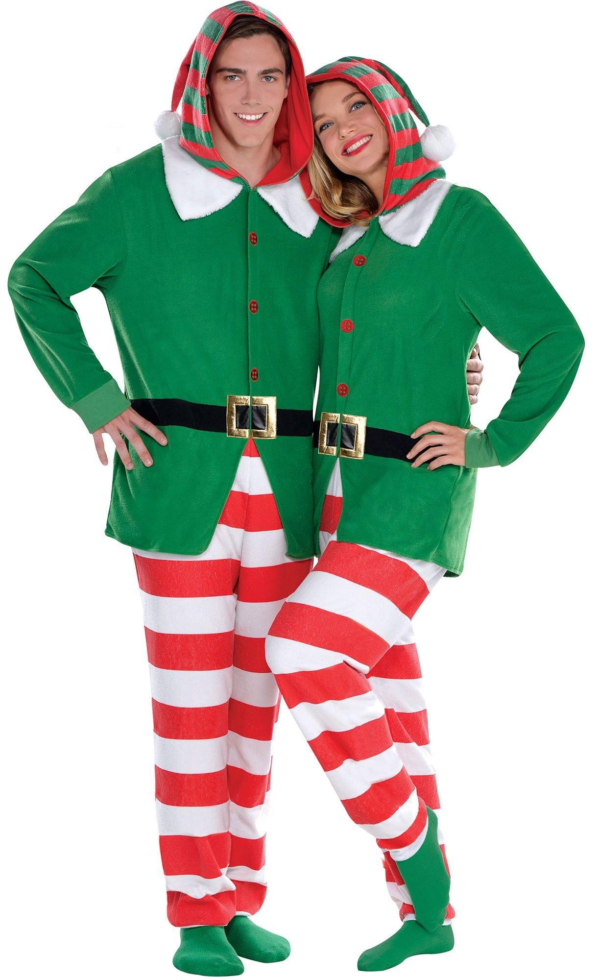 Party city elf store costumes