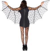 Adult Moonlight Bat Costume