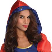 Adult Knockout Sexy Boxer Costume