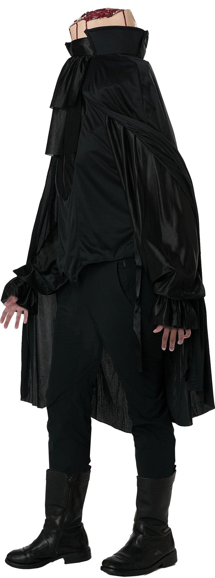 Kids' Headless Horseman Illusion Costume