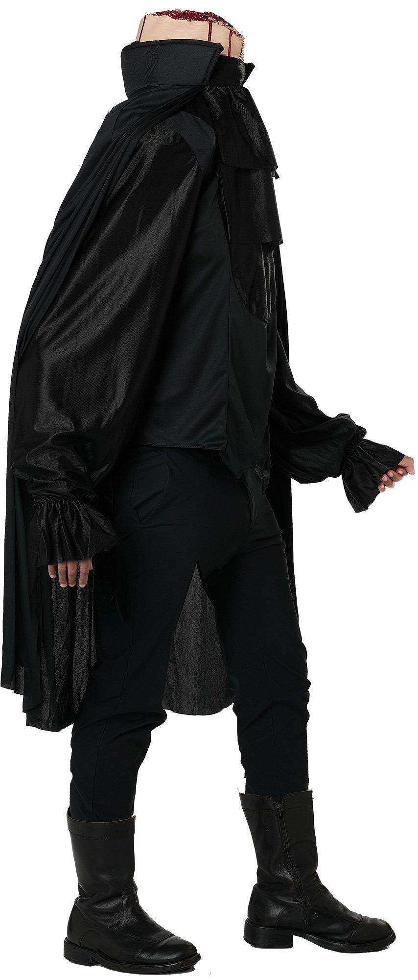 Kids' Headless Horseman Illusion Costume