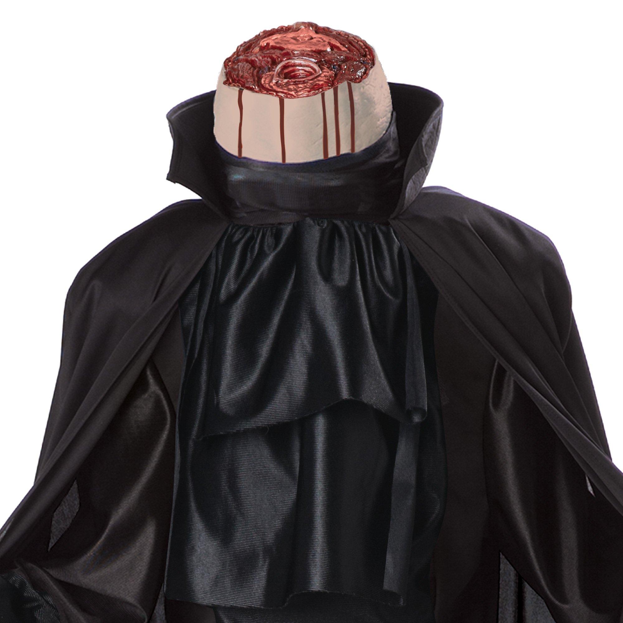 Kids' Headless Horseman Illusion Costume