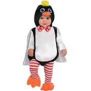 Baby Waddles the Penguin Costume