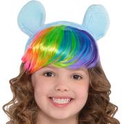 Toddler Girls Rainbow Dash Costume - My Little Pony