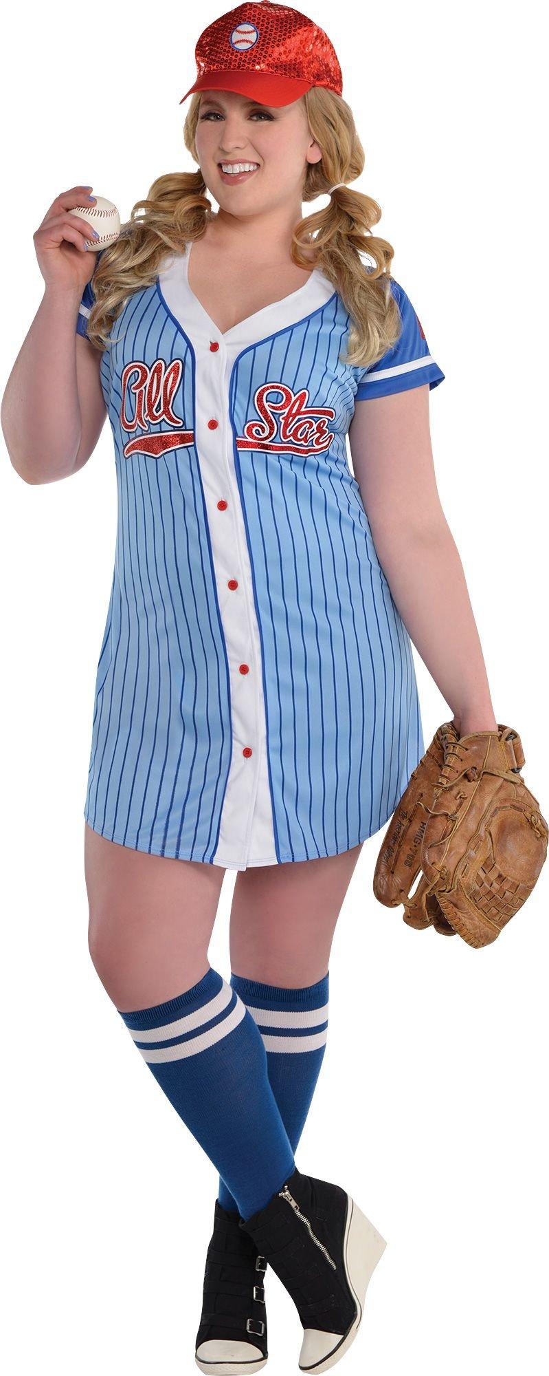 Plus Size Baseball Dresses Dresses Images 2022