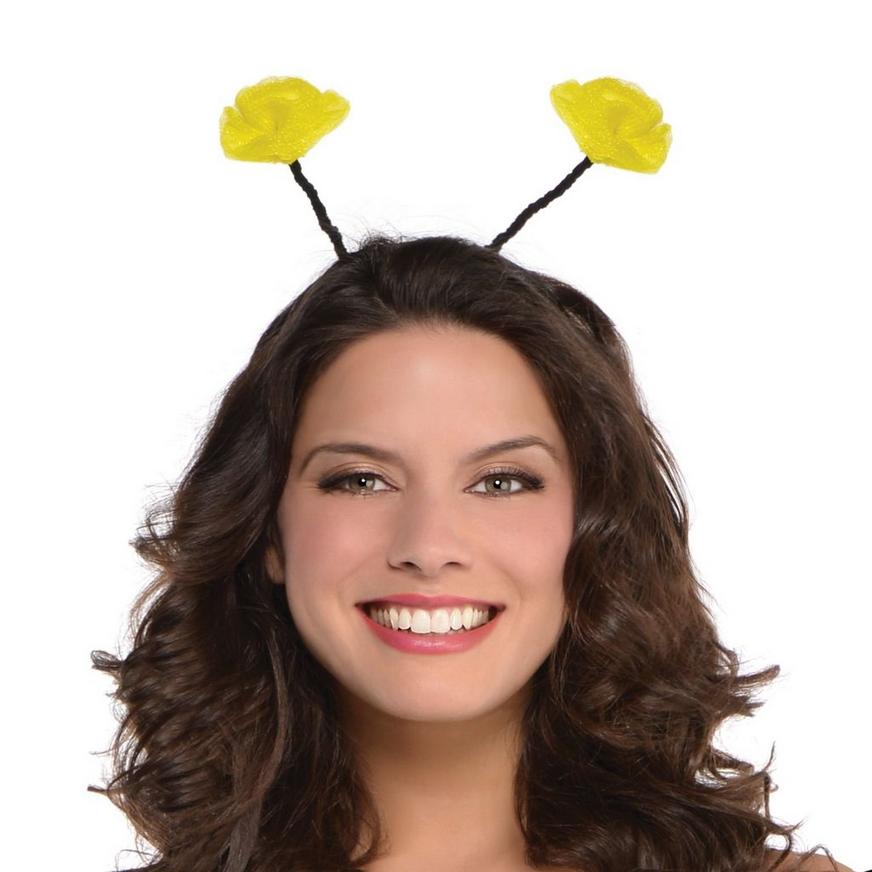 Adult Bumble Beauty Bee Costume Plus Size