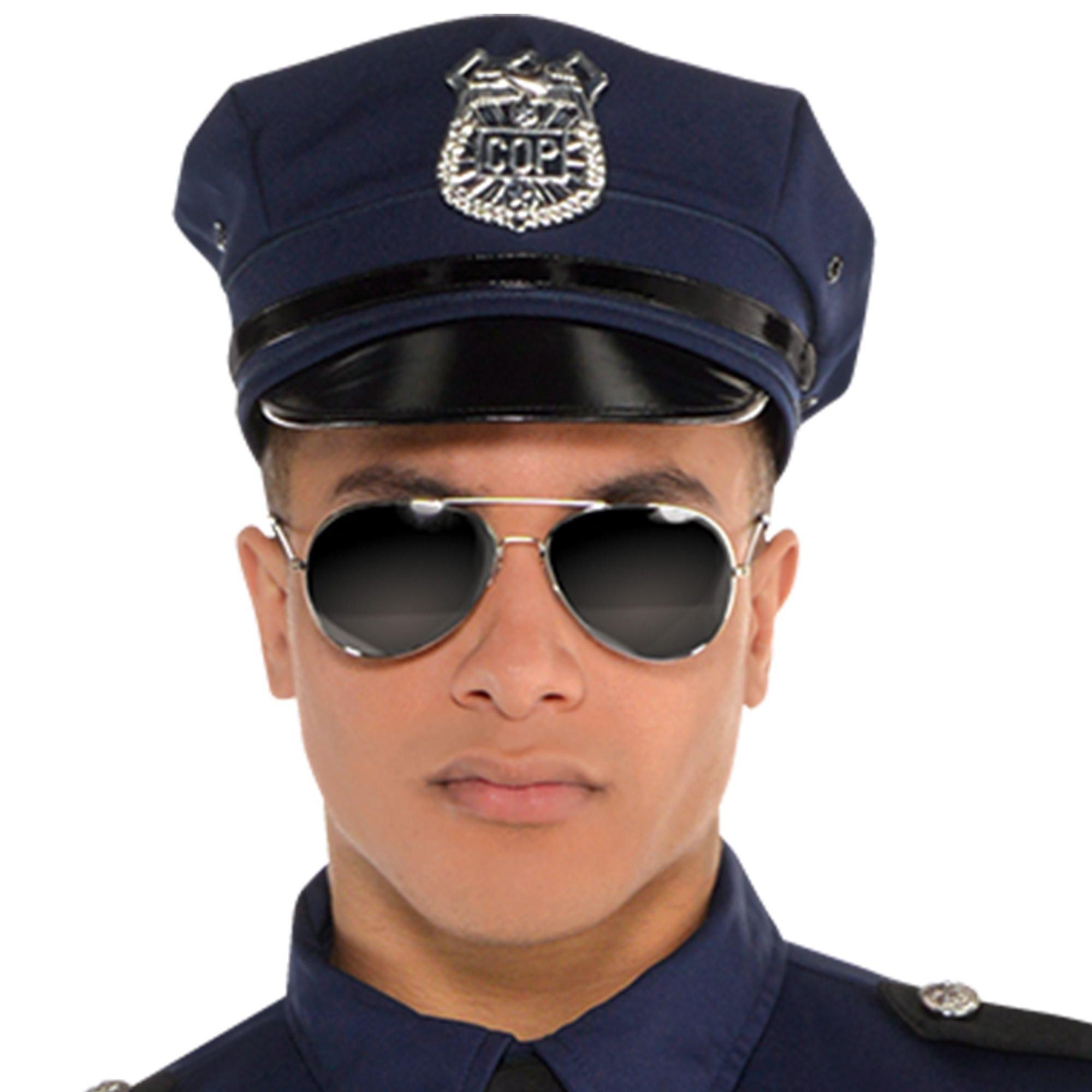 Adult On Duty Cutie Cop Costume