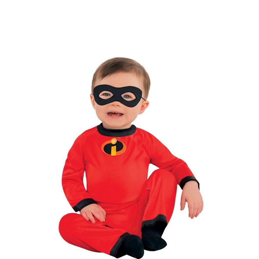 partycity.com | Baby Jack Jack Costume - The Incredibles