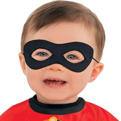 program forklædning Vis stedet Baby Jack-Jack Costume - The Incredibles | Party City