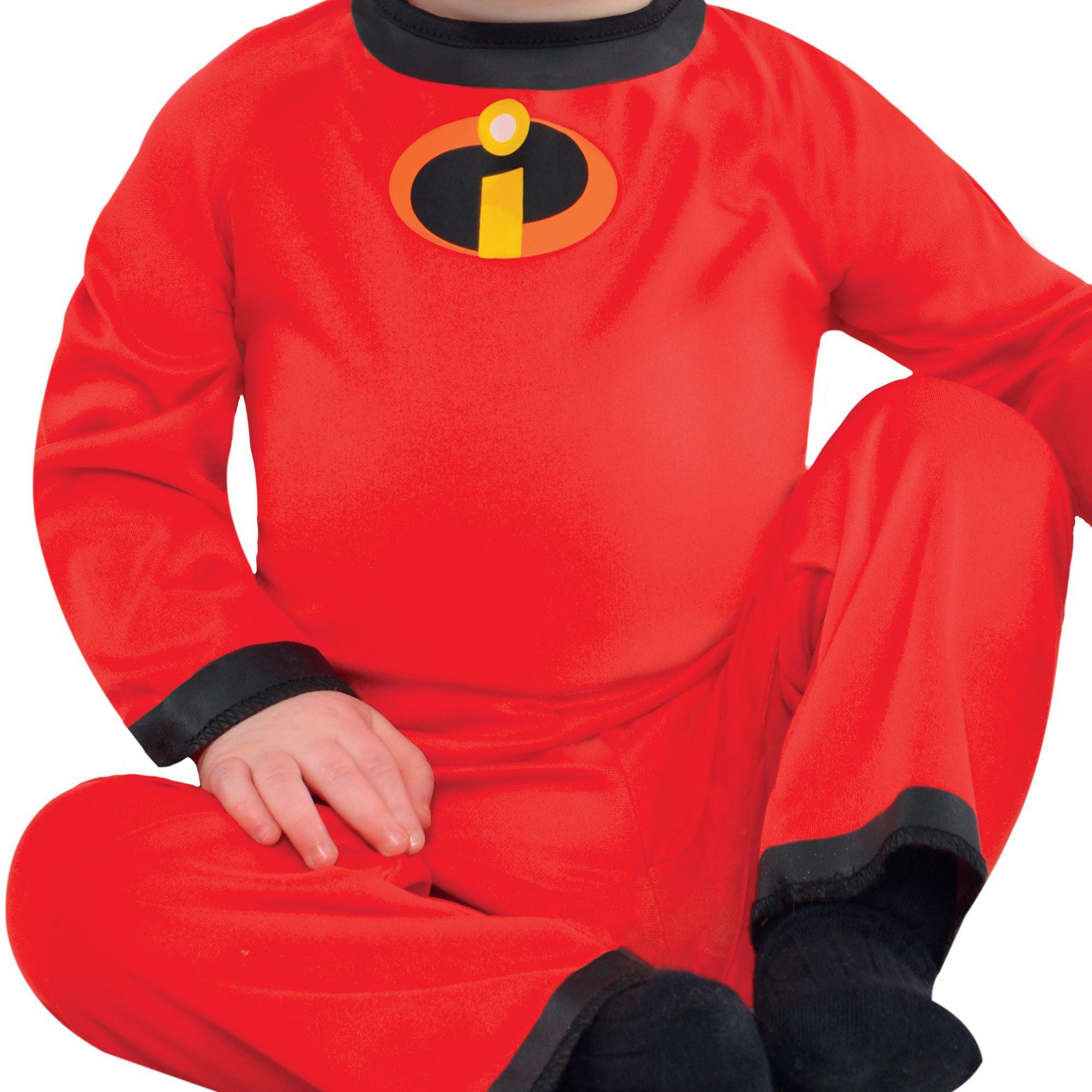 Incredibles pajamas online 4t