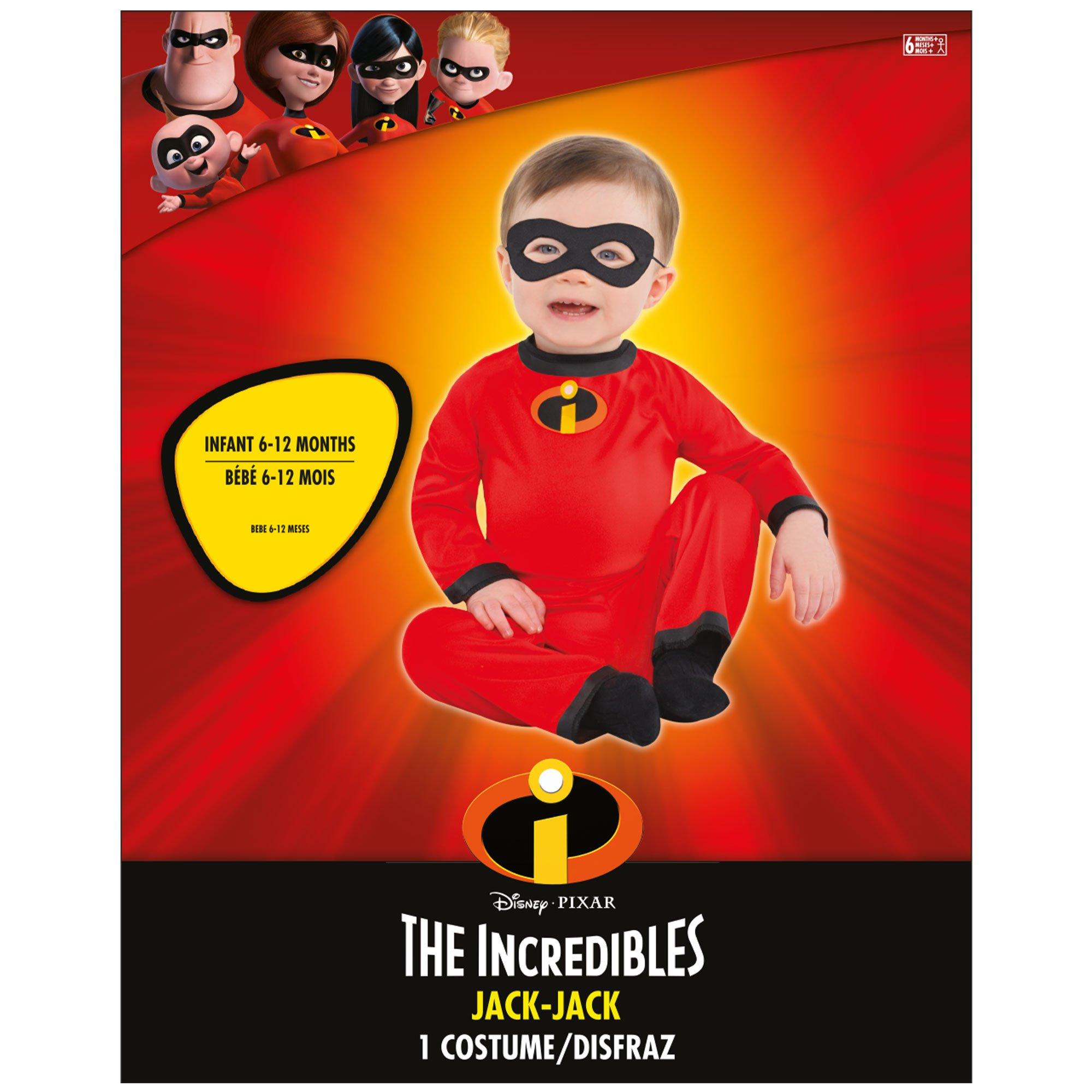 Incredibles best sale baby shower