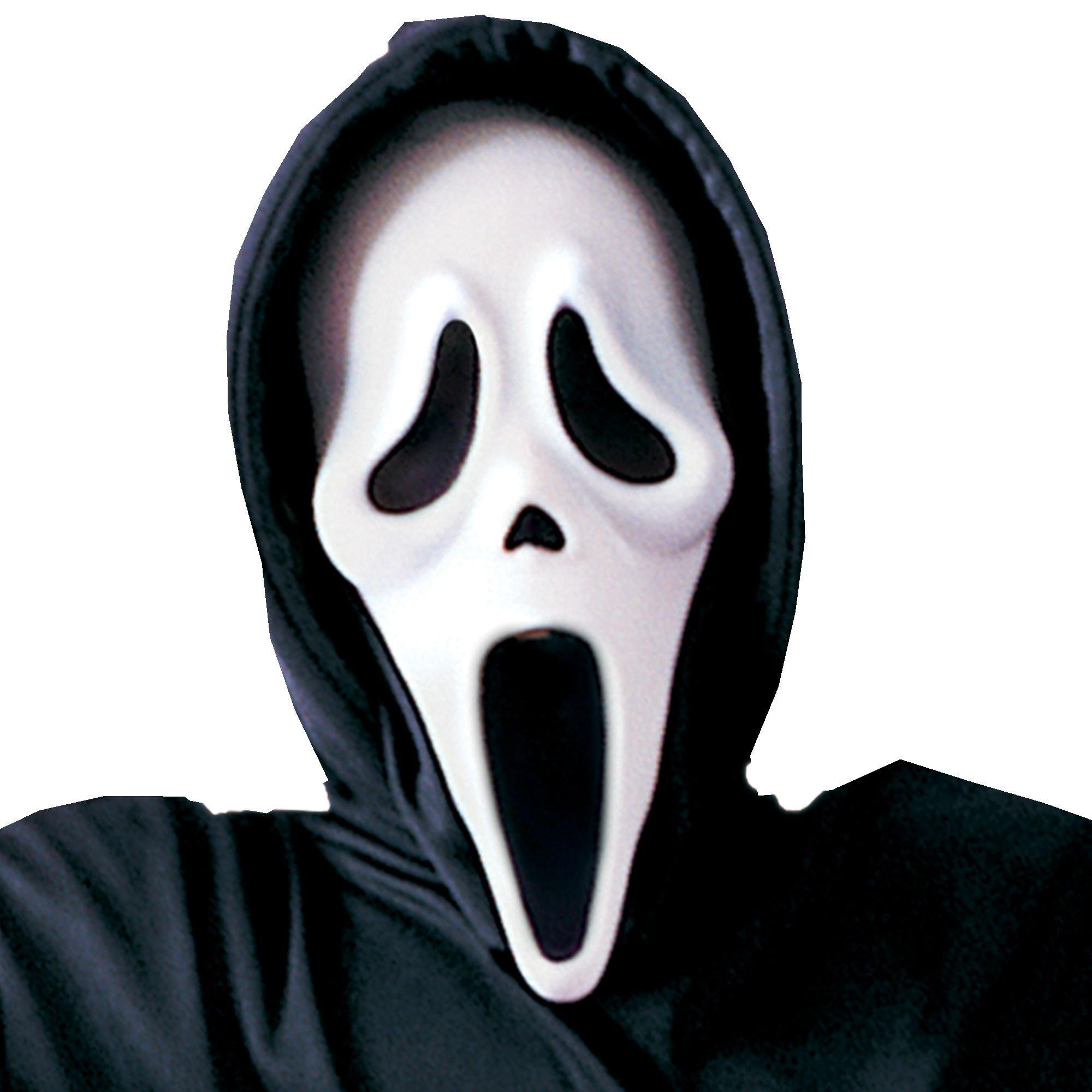 Boys Ghost Face Costume - SCREAM 4 | Party City