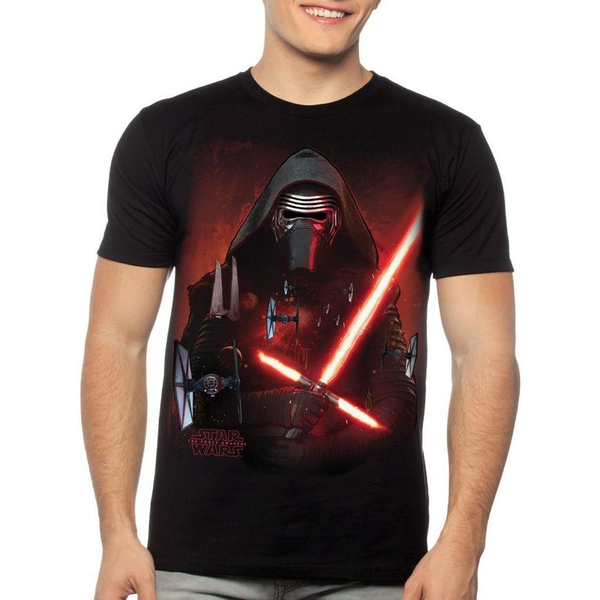 Star Wars tshirt  The Force Awakens 