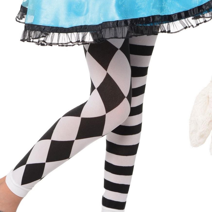Girls Alice Costume