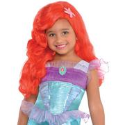 Girls Ariel Costume - The Little Mermaid