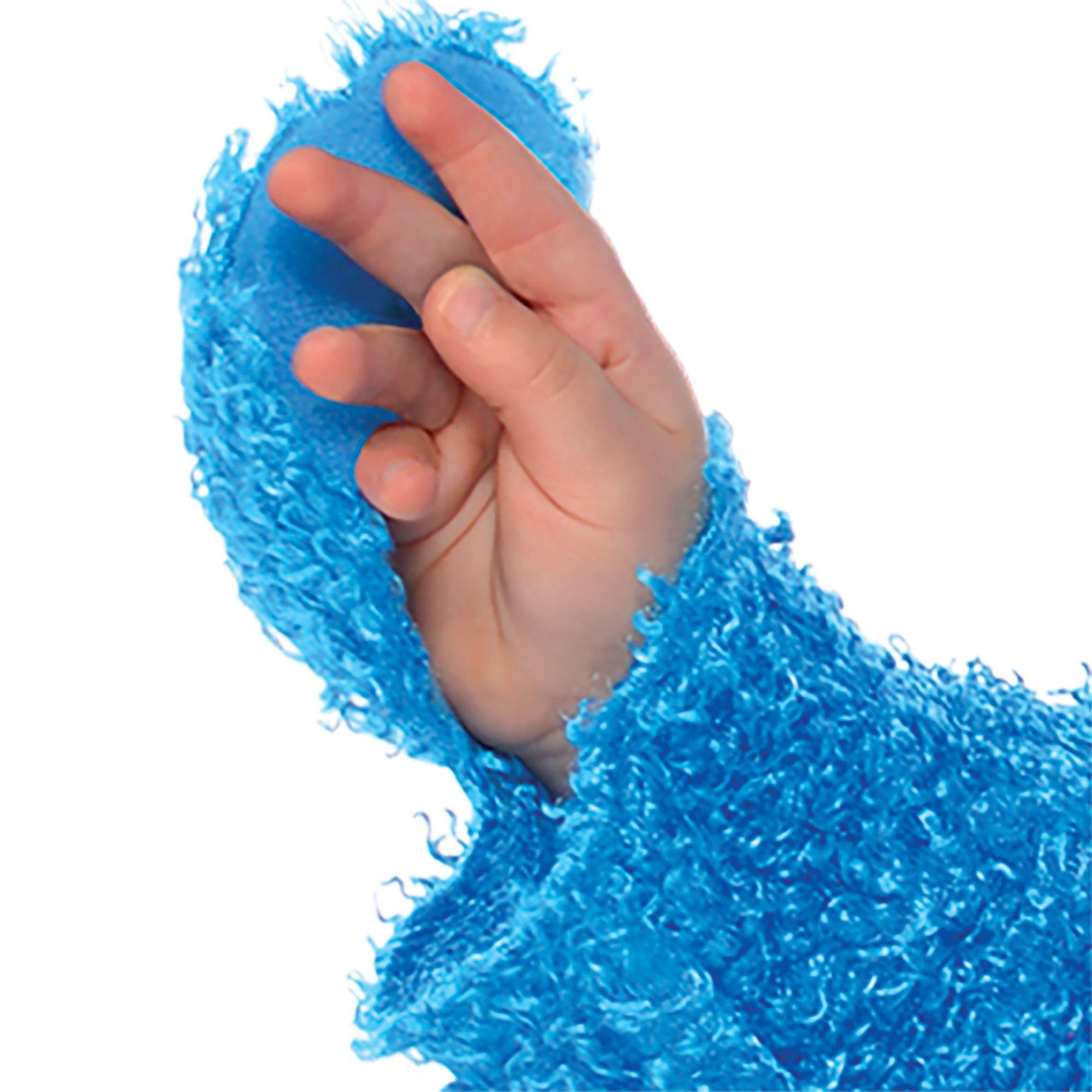 Baby Cookie Monster Costume - Sesame Street