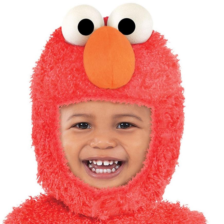 Baby Elmo Costume - Sesame Street