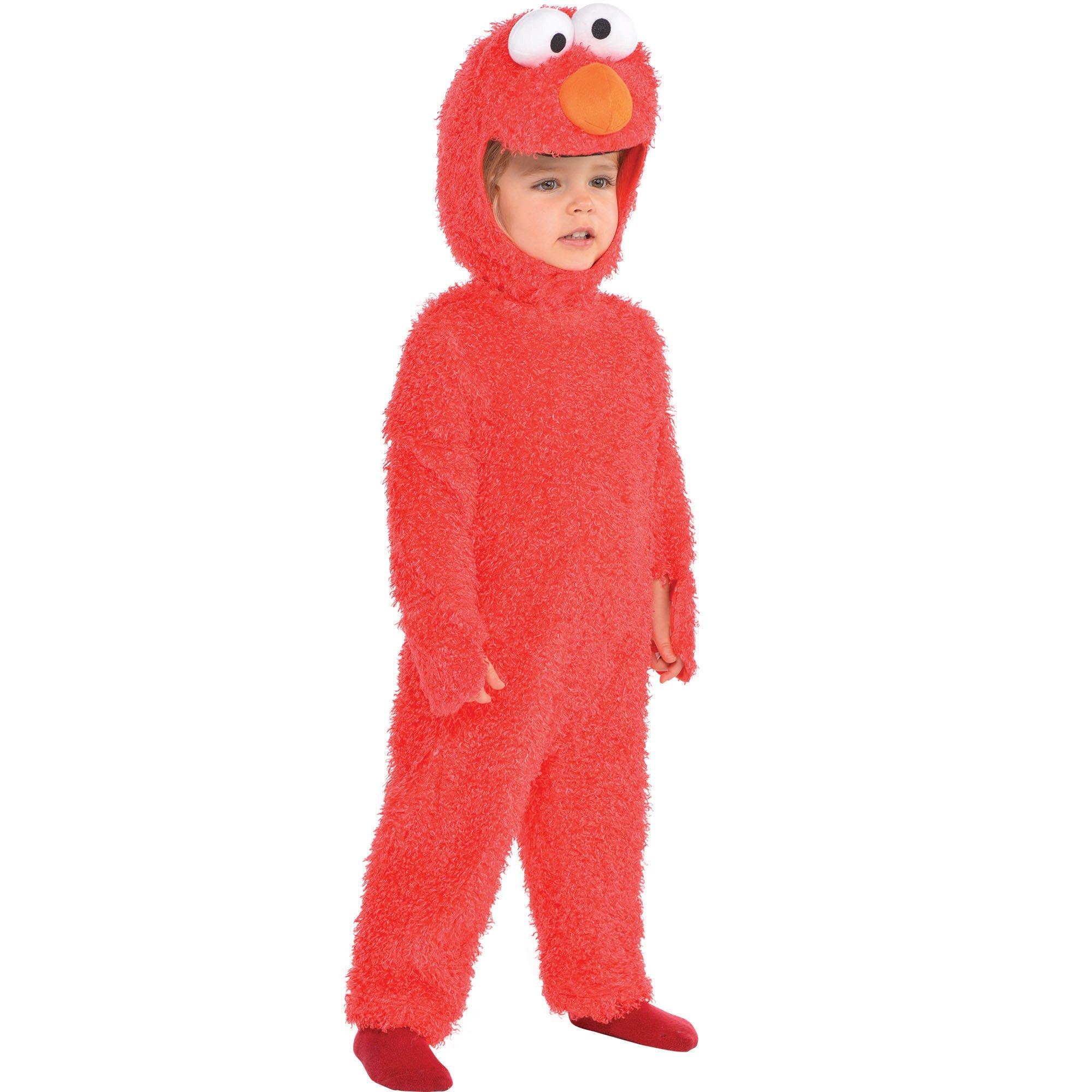 sesame street costumes for kids