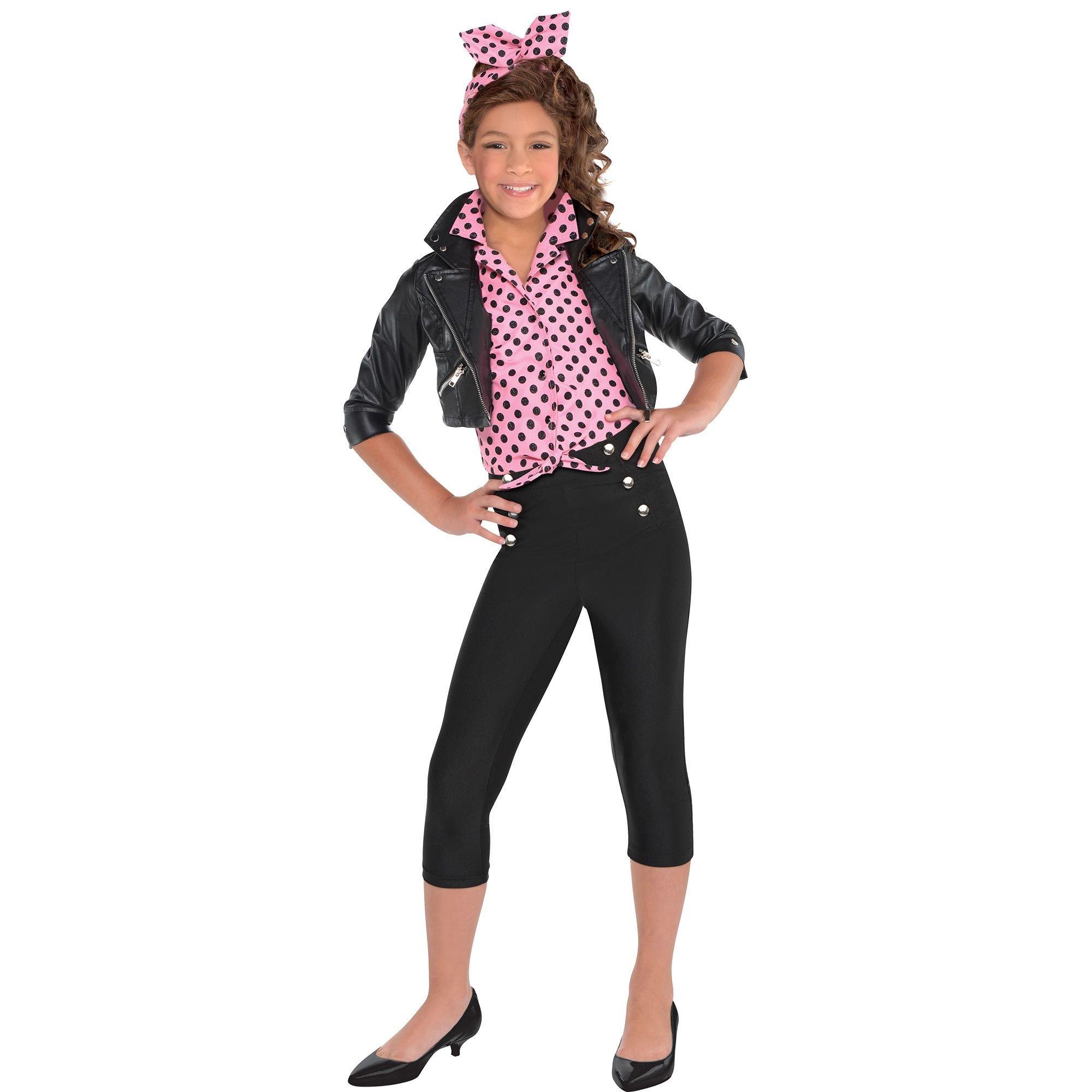 1950s greaser costume best sale