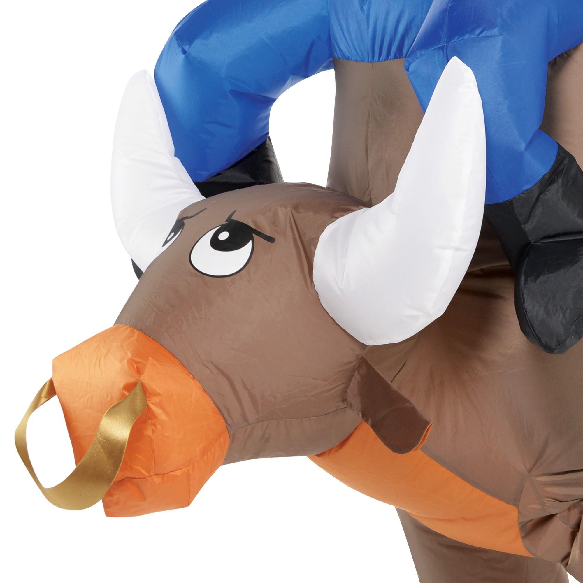 inflatable animal costumes