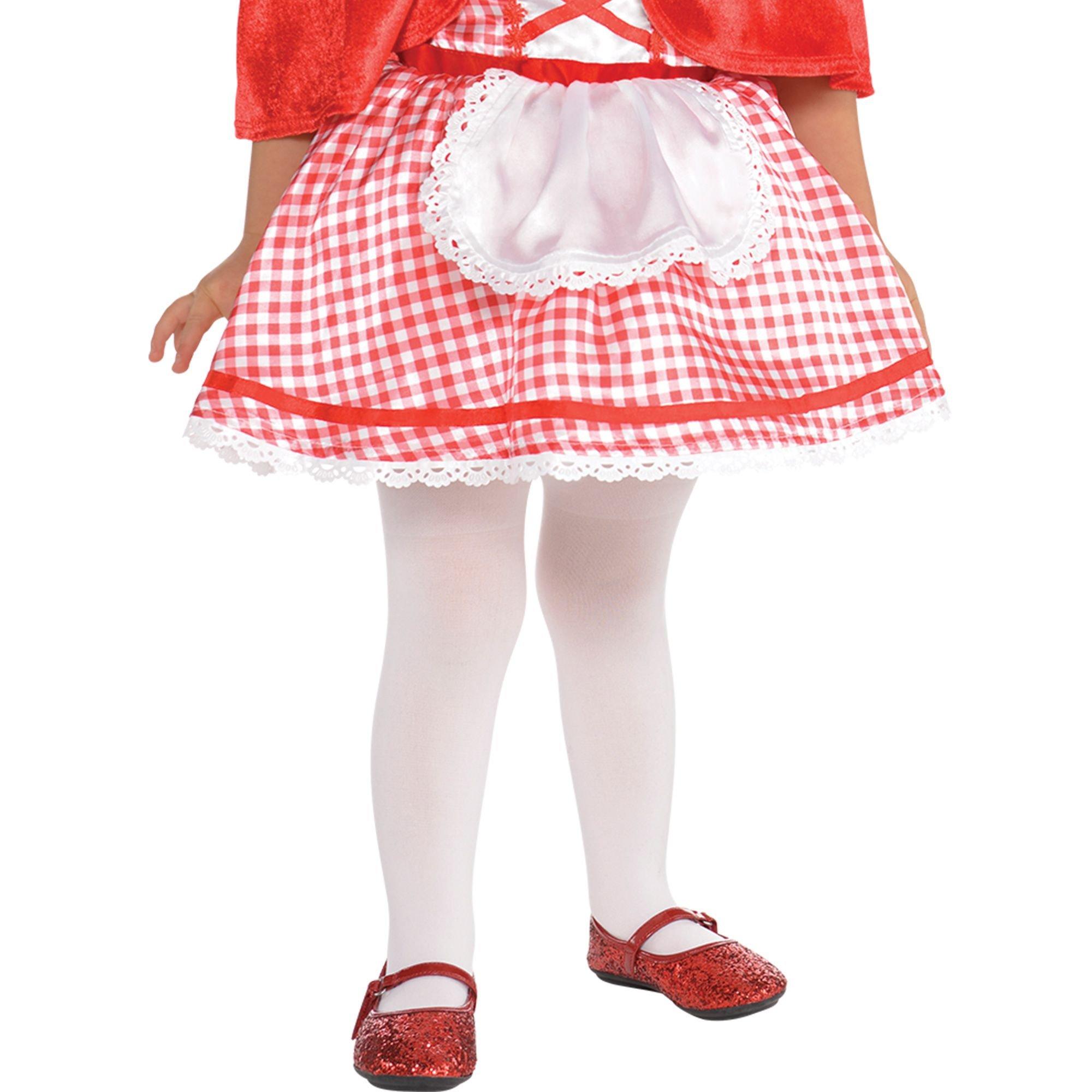 Party city red riding hood outlet costume