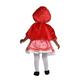 Baby Little Red Riding Hood Costume