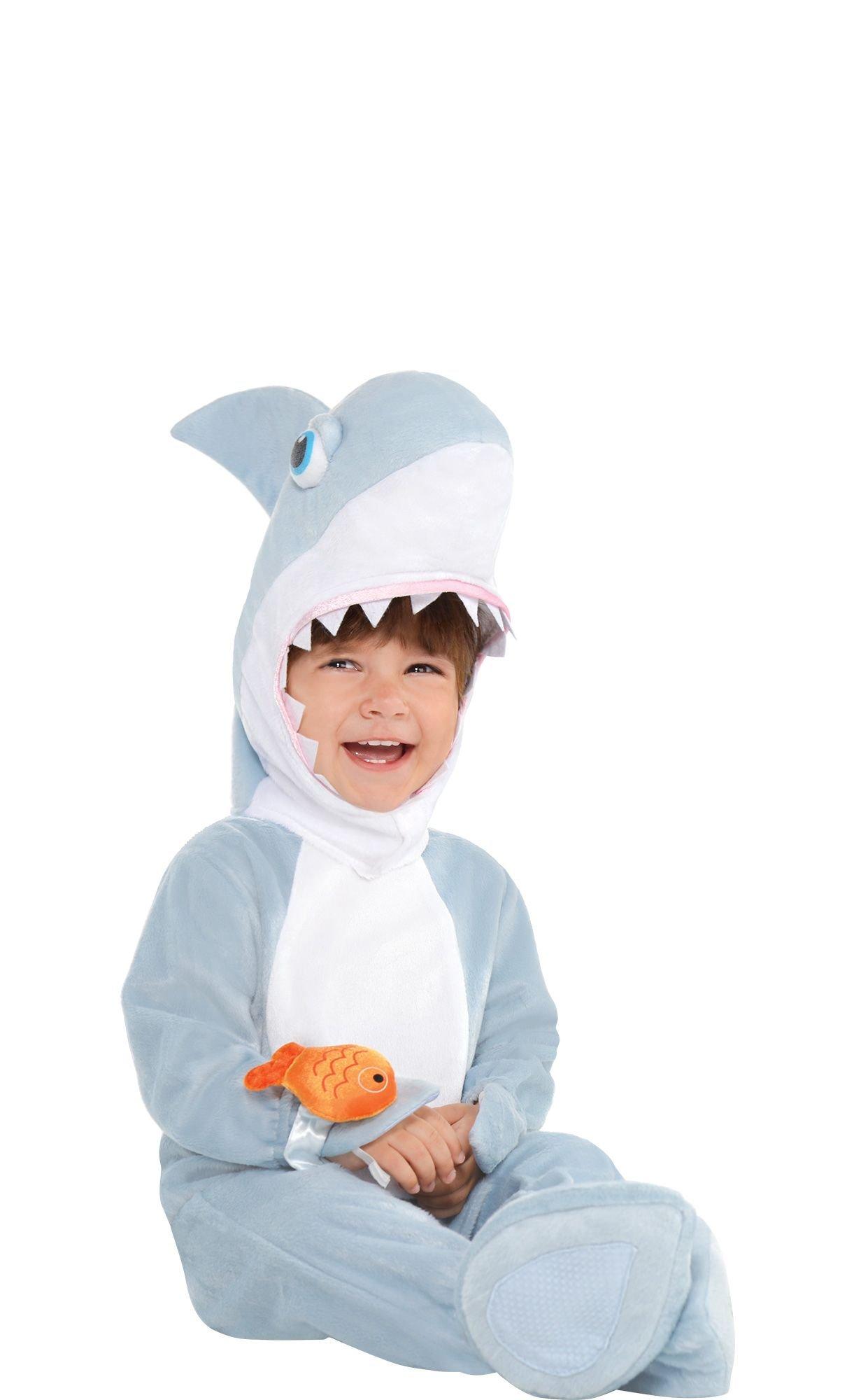Baby Shark Costume Party City