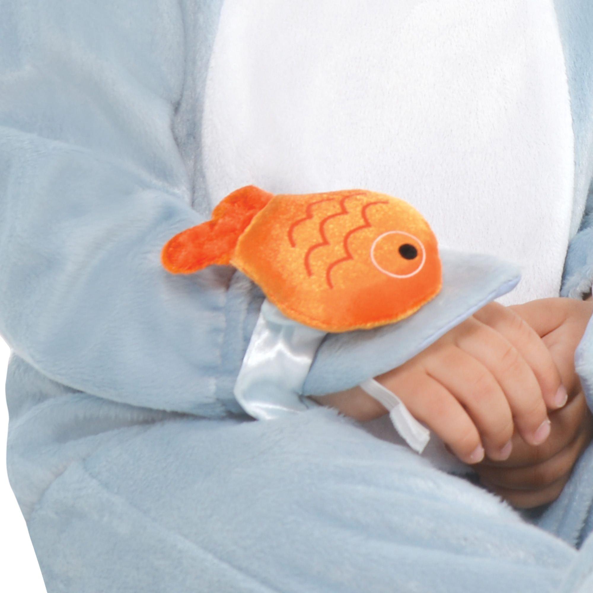 Baby Shark Costume Party City